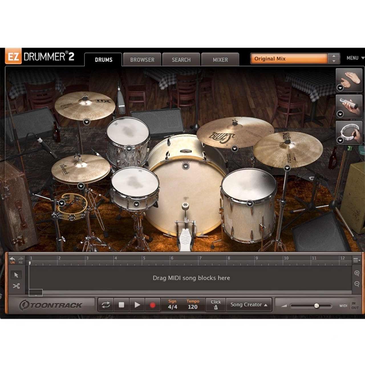 superior drummer expansion packs download