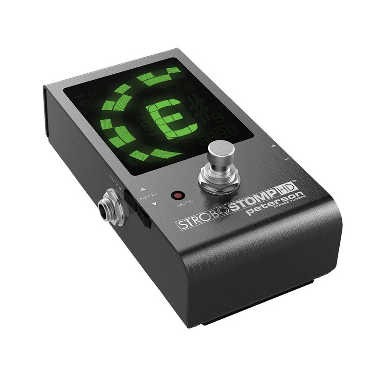 peterson strobe tuner manual for piano