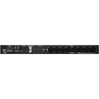 slate digital audio interface