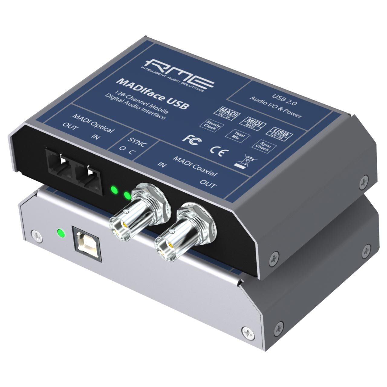 Rme digiface usb обзор