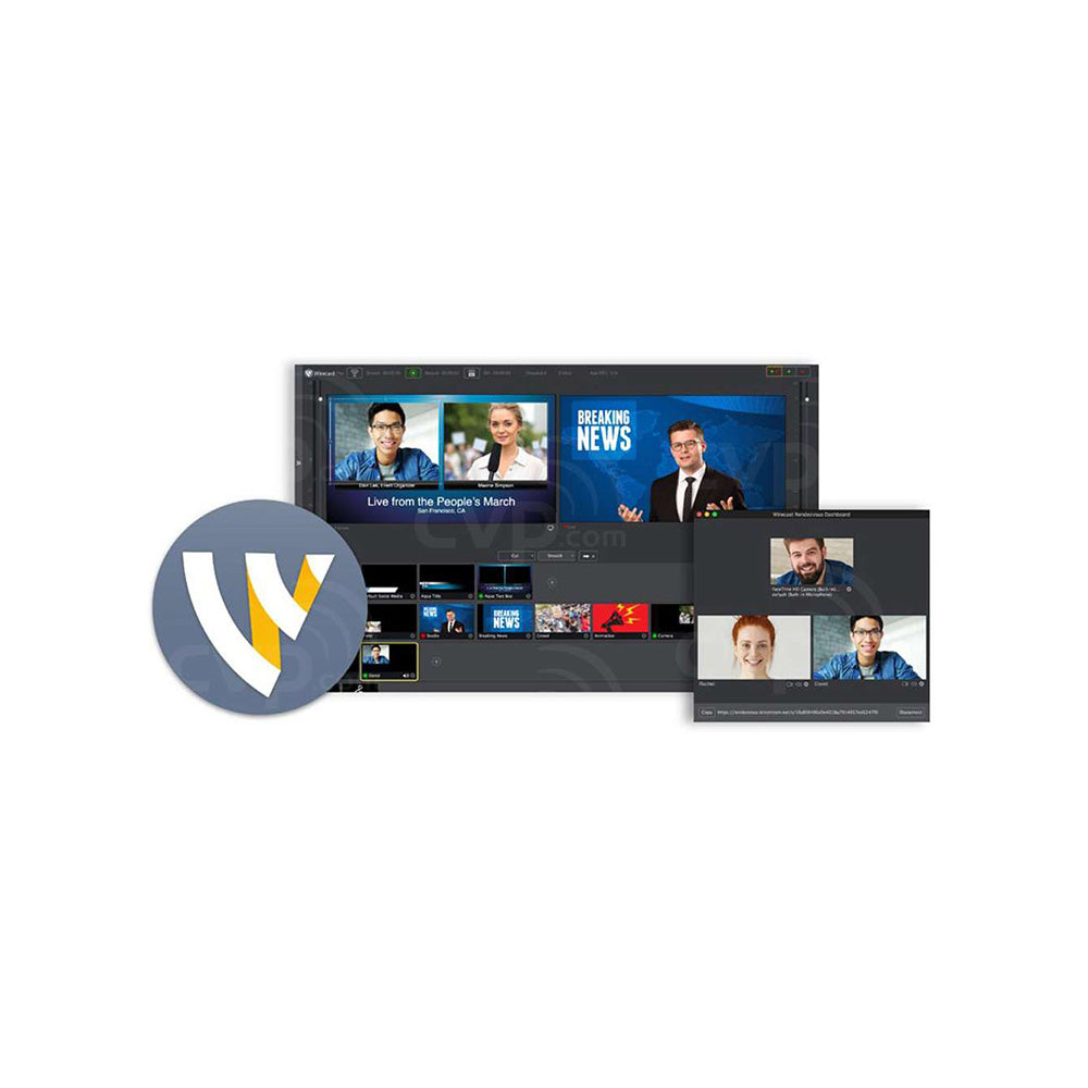 wirecast studio free trial