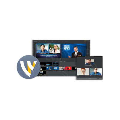 wirecast pro price