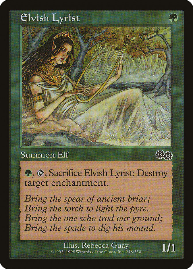 MTG Rebecca Guay nonFoil Edition 4個セット-