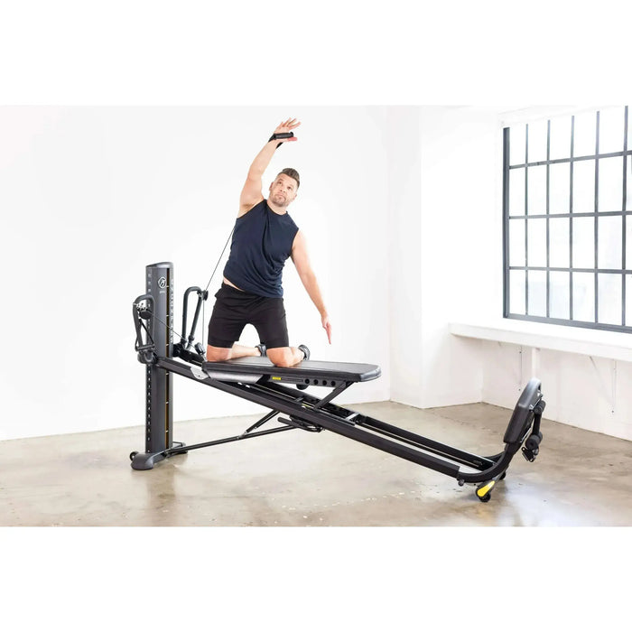 Total gym elevate encompass outlet