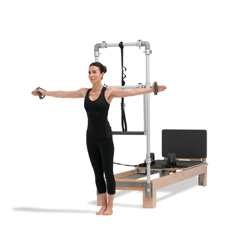 Basi Reformer With Tower