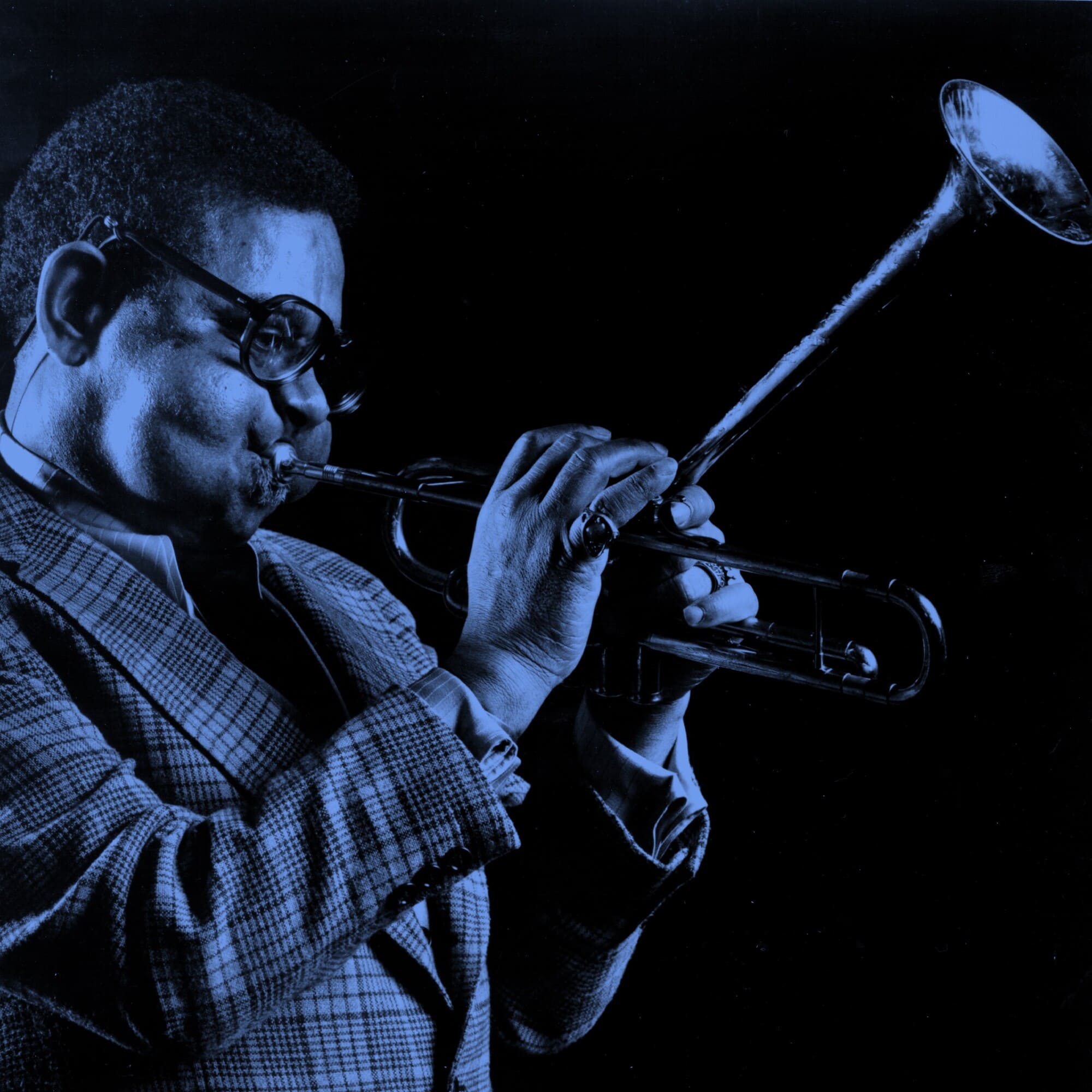 Dizzy Gillespie - The Lost Recordings