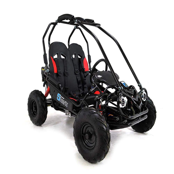 off road baby buggy