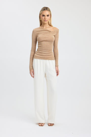 Whistler Wool Top Image 1