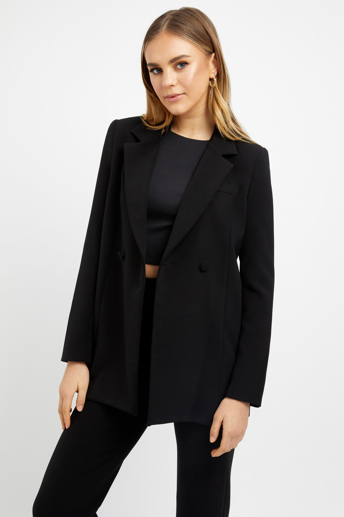 Buy Women's Blazer Jackets Online in Australia | KOOKAÏ