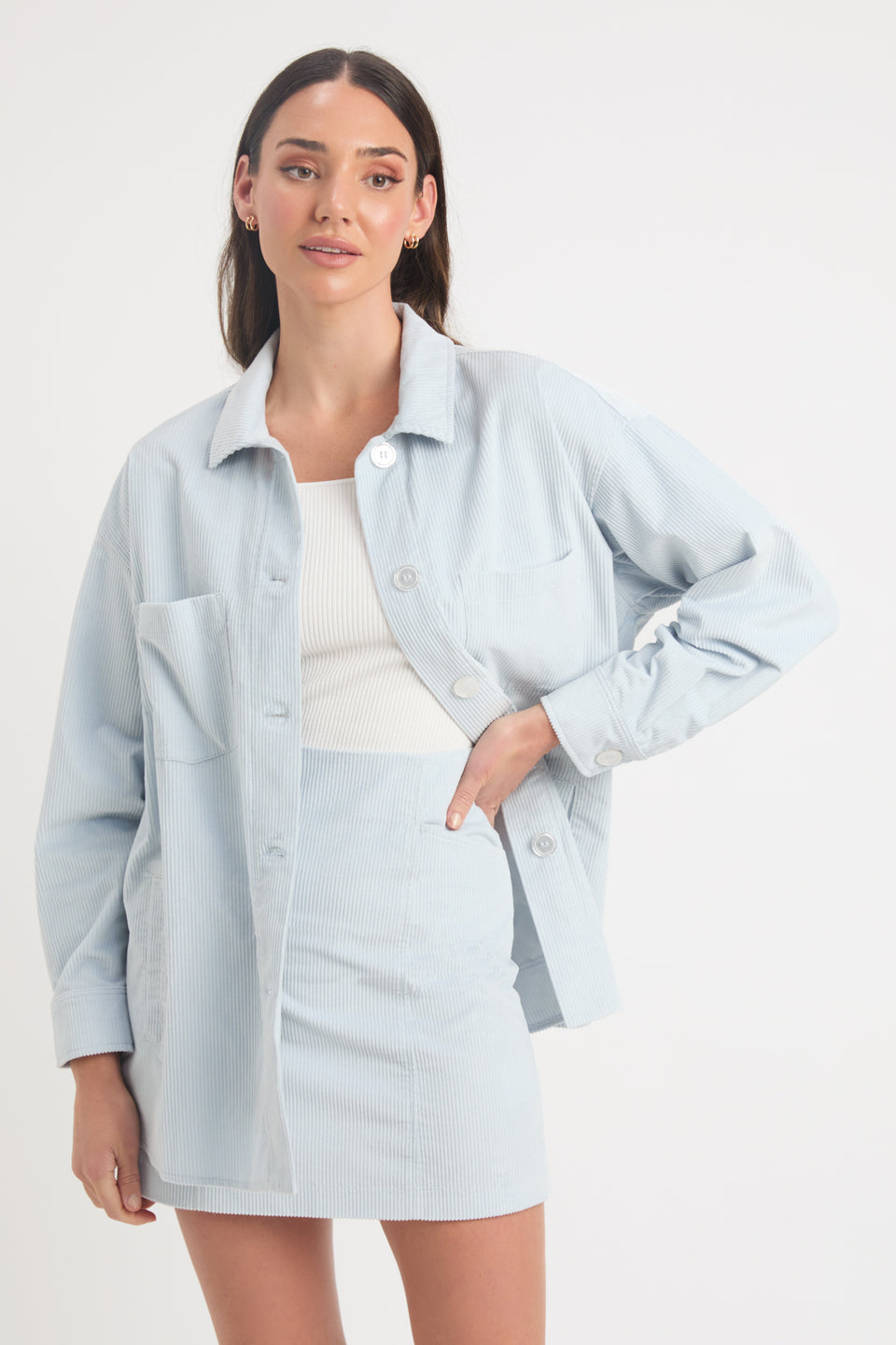 Buy Women's Blazer Jackets Online in Australia | KOOKAÏ