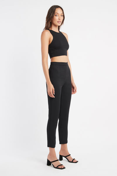 Buy Valentine Pants Black Online | KOOKAÏ Australia