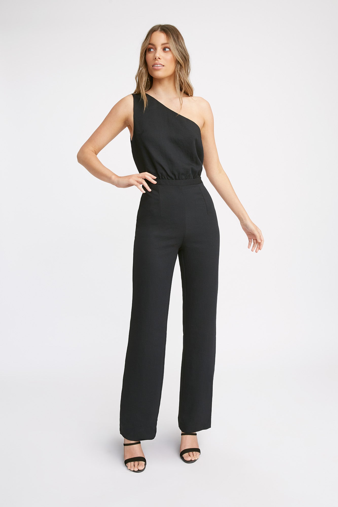 Aria Jumpsuit – KOOKAÏ