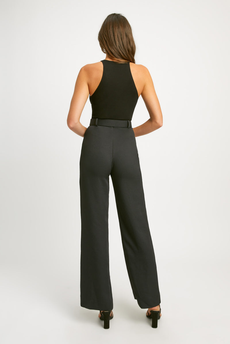 Penelope Wide Leg Pants – KOOKAÏ Australia