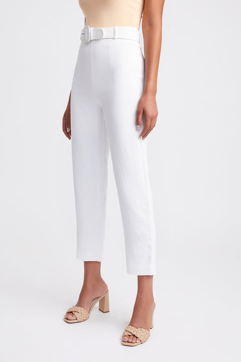 White Pants – KOOKAÏ Australia