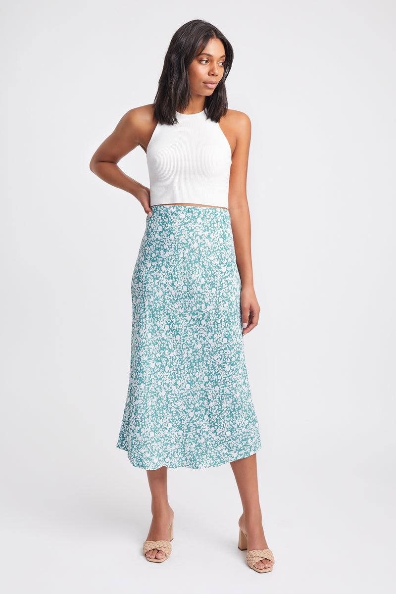 Midi Skirts – KOOKAÏ Australia