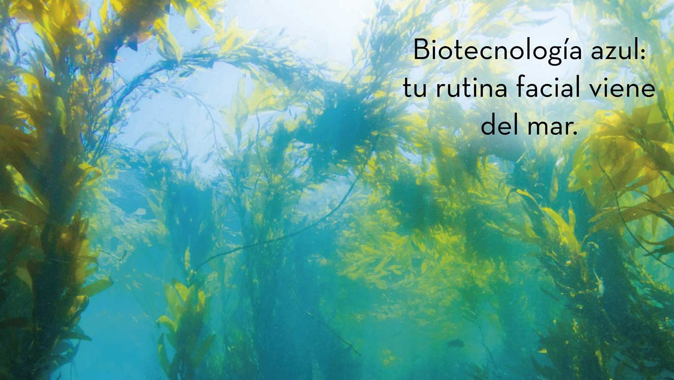 Biotecnología Azul