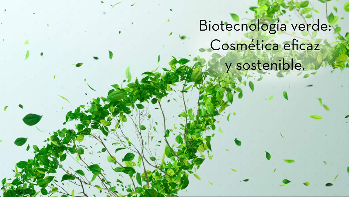 Biotecnología Verde