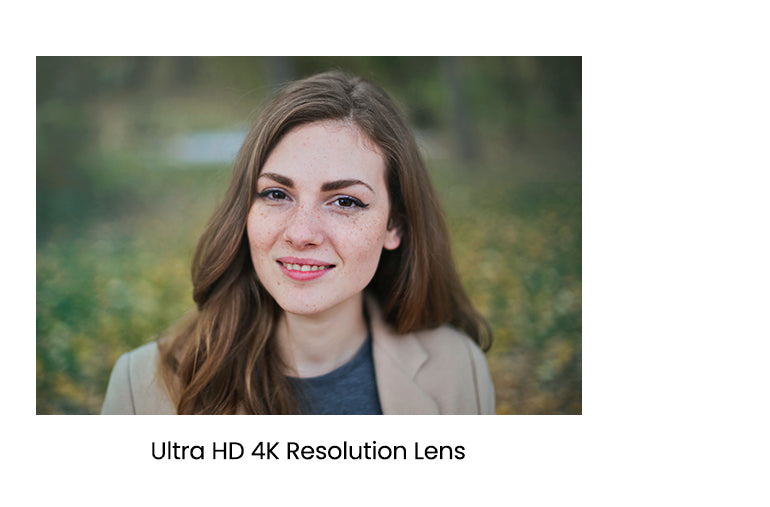 Ringlightus 4K UHD Autofocus Webcam with Ring Light 08 Ringlightus 4K UHD Autofocus Webcam with Ring Light 08