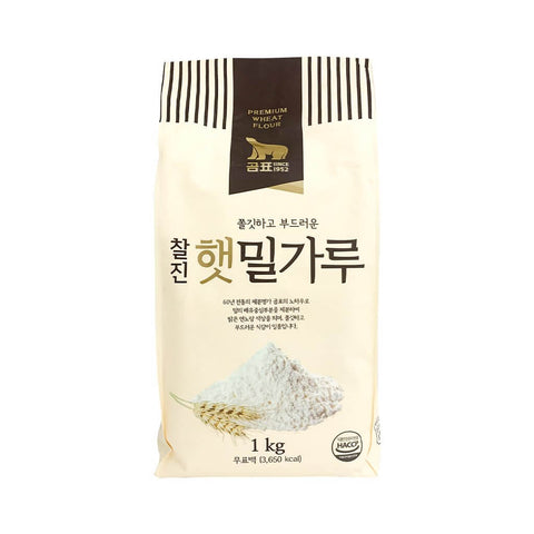 大韓 - 多用途高級麵粉