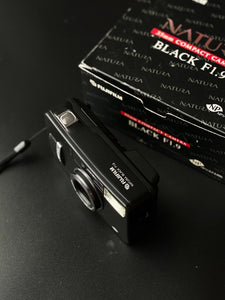 FUJIFILM Natura Black F1.9 – kit_camera