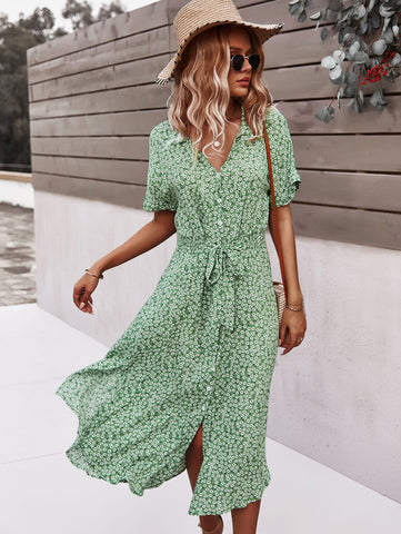 Spring/Summer Wardrobe Inspiration – Comfizz