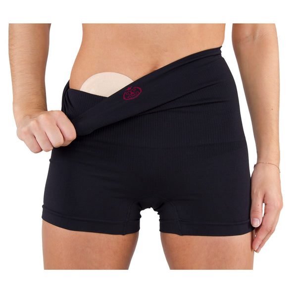 compression boxers