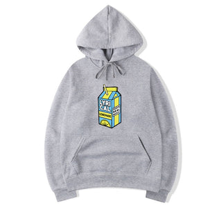 lyrical lemonade hoodie real