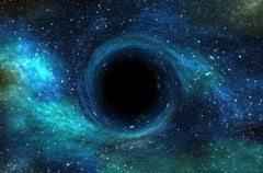 The Black Hole of Recess 