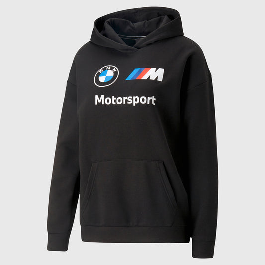 PUMA BMW M Motorsport Hoodie - Women's