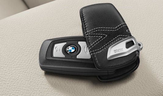M Performance Key Wallet – BMW Accessories