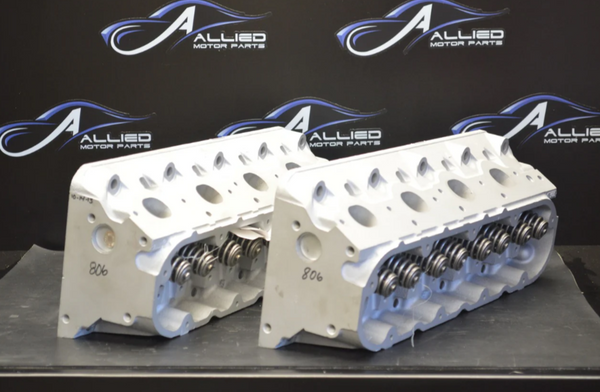 Ls6 Cylinder Head