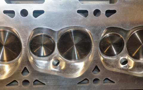 823 Cylinder Heads