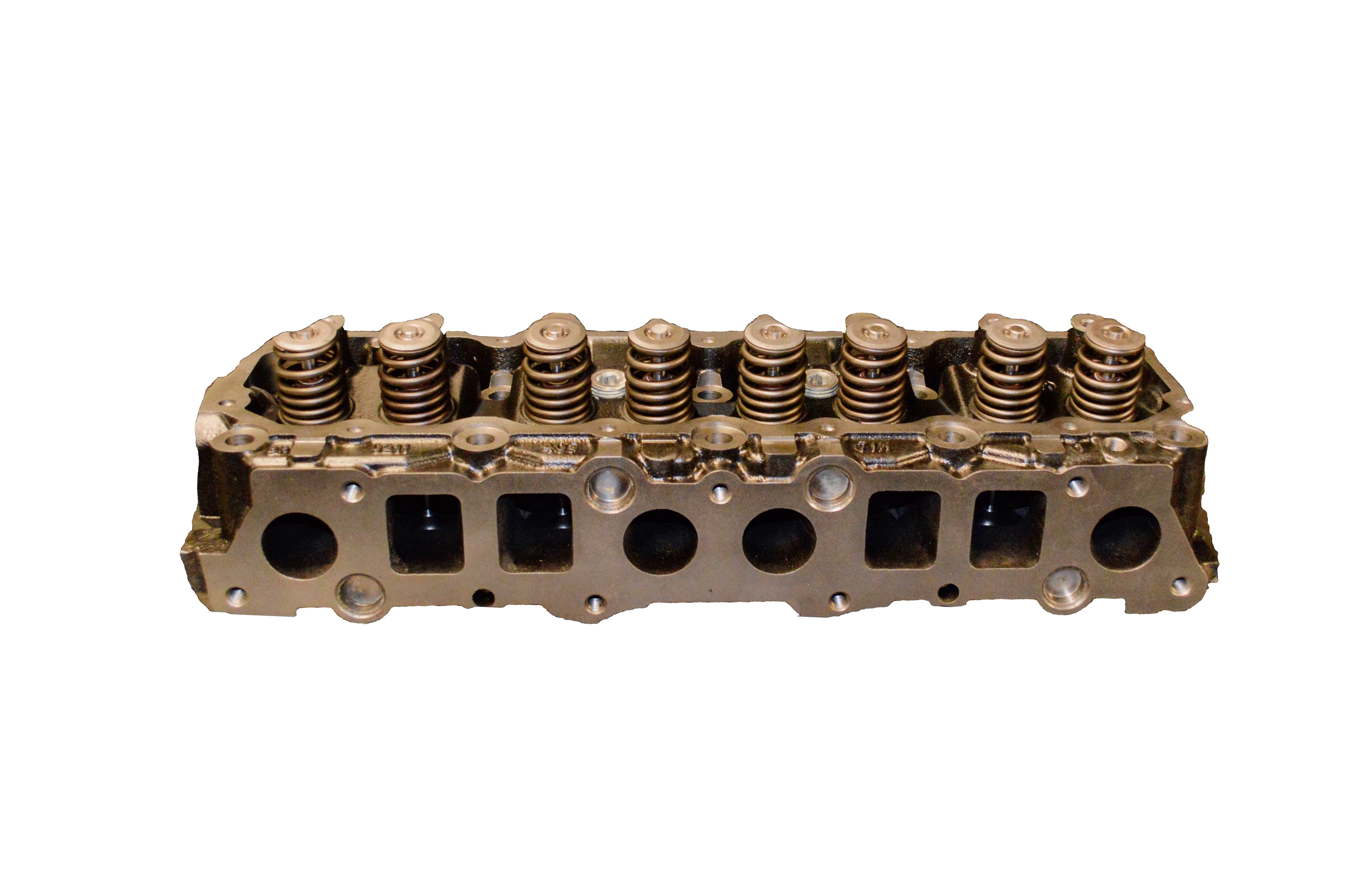 86/97 AMC  Cherokee Wrangler - 117 Cylinder Head