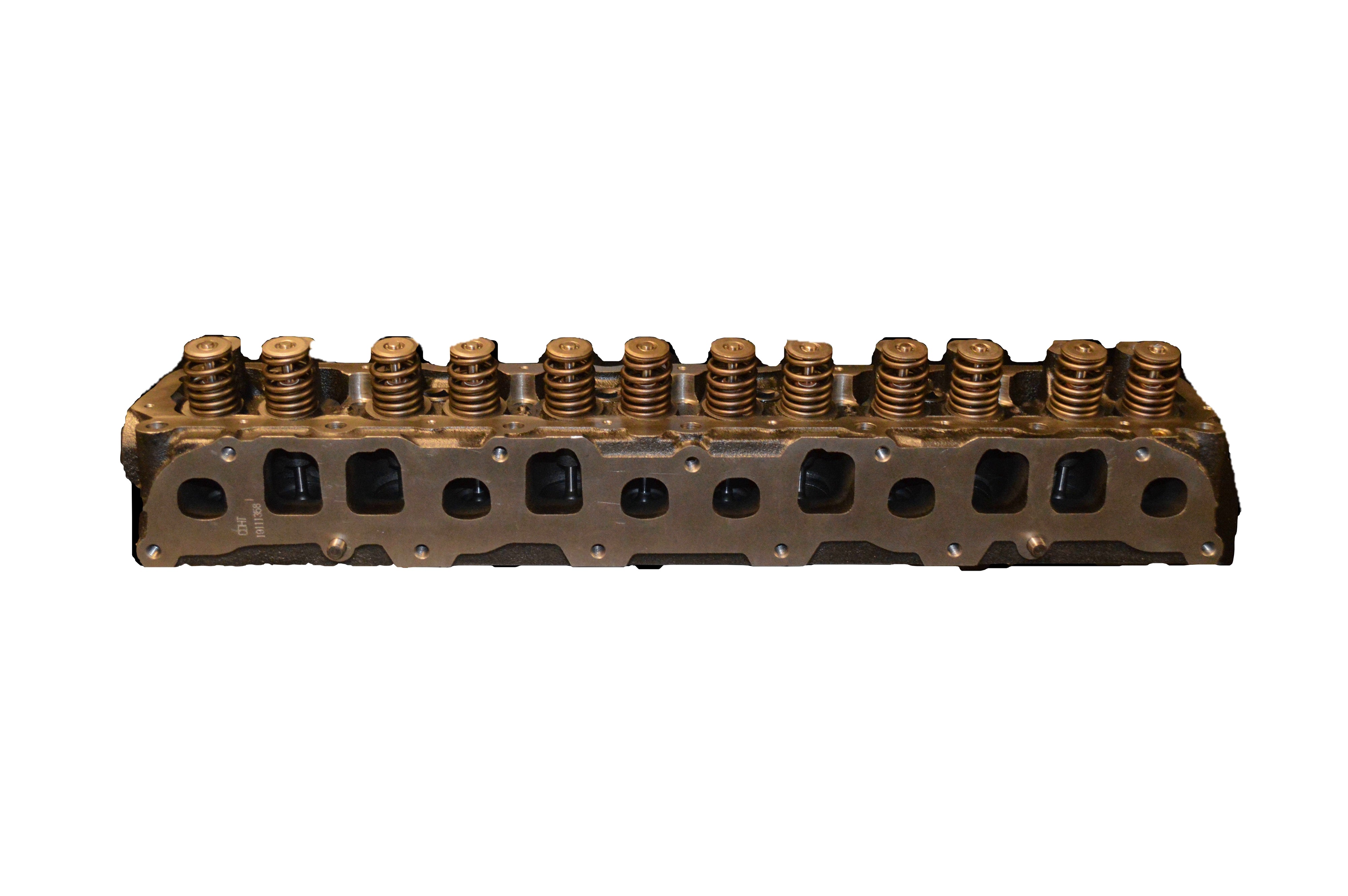 Jeep  Cylinder Head Replacement, Year:99-03