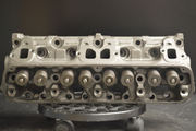 Chrysler Cylinder Head 5.2L 318ci V8 - 302/714, Year:88-91