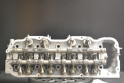 Cylinder Head Nissan 2.4L - 2389cc - KA24E - RWD - 40F