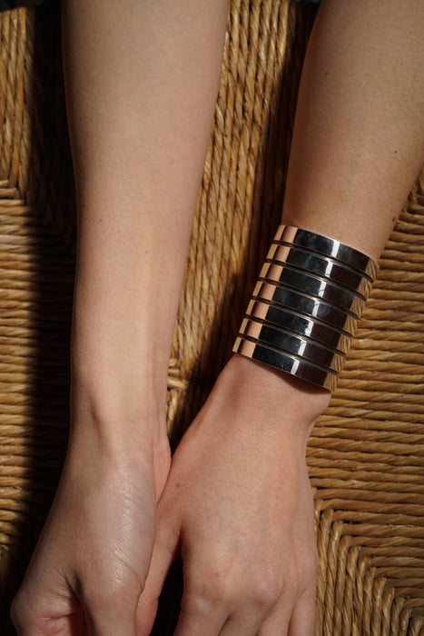 SOPHIE BUHAI, KATIA CUFF