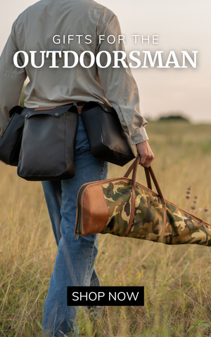 For the Outdoorsman Holiday Gift Guide