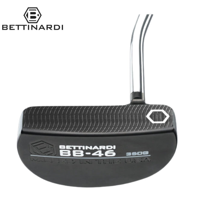 夜空 稀少❗️限定品❗️BETTINARDI ベティナルディBB6 MILLEDパター