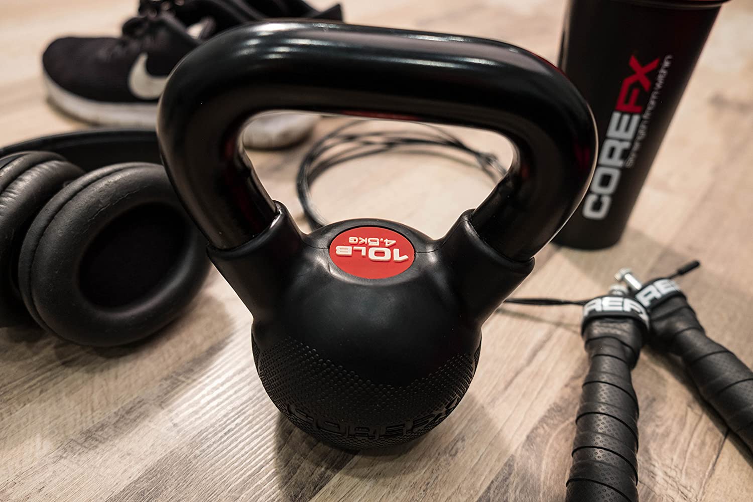Kettlebells & Clubs – AKFIT Fitness Specialty Store