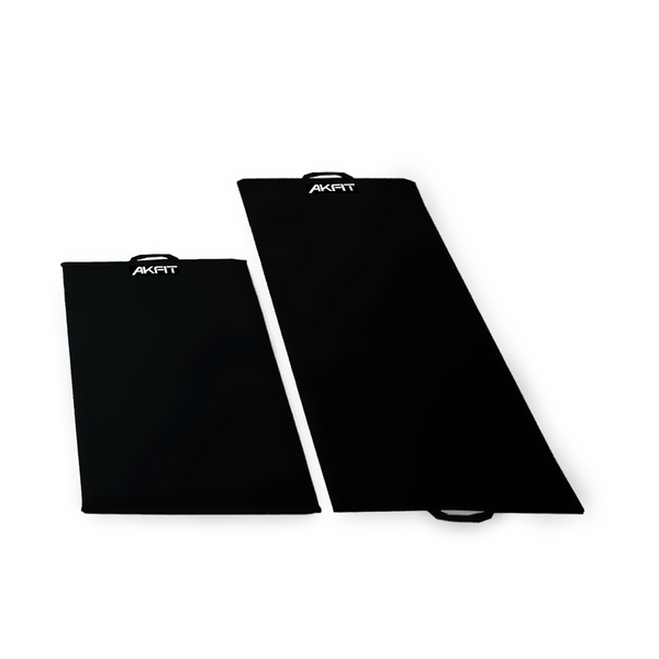 Tapis d'équipement pour tapis roulant (30'' x 6'6'') – AKFIT Fitness  Specialty Store
