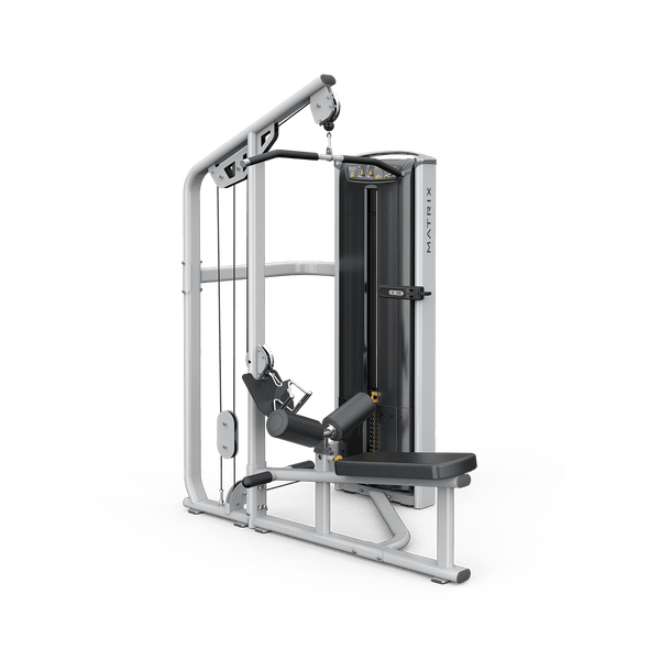 Ultra Diverging Seated Row