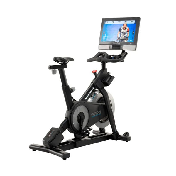 Nordictrack commercial s10i studio indoor cycle 2025