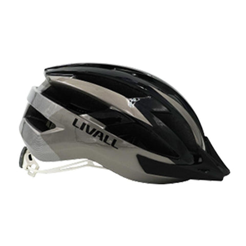 livall mt1 smart helmet