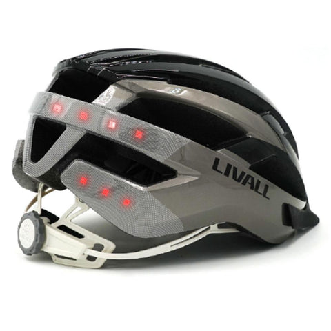 livall mt1 smart helmet