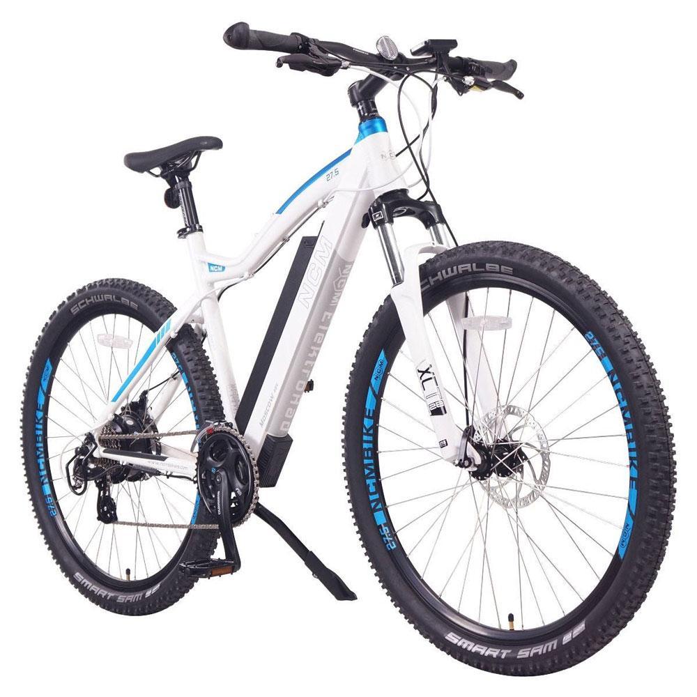 ncm moscow ebike