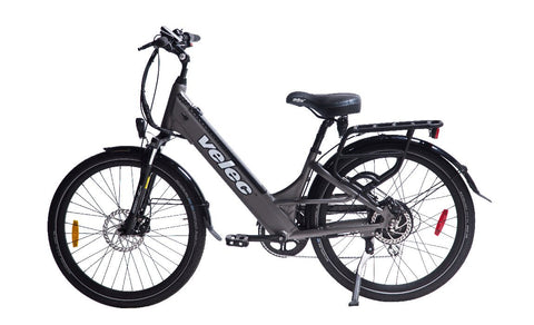 velec electric bike review