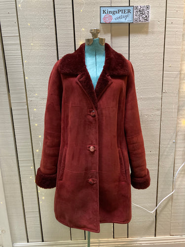 Vintage Hilary Radley Women's Full Length Raglan Sleeve Beige Wool and  Angora Coat, Size 10 Made in Canada -  Canada