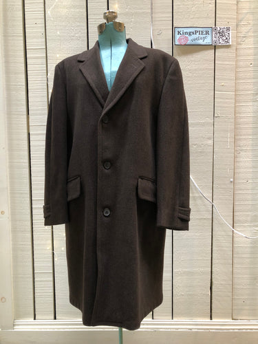 Men's Coats – KingsPIER vintage