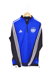 adidas tracksuit academy